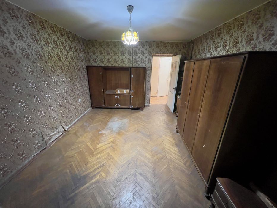 2 кімнатна квартира 58 м2 Совмін Печерськ метро Звірінецька