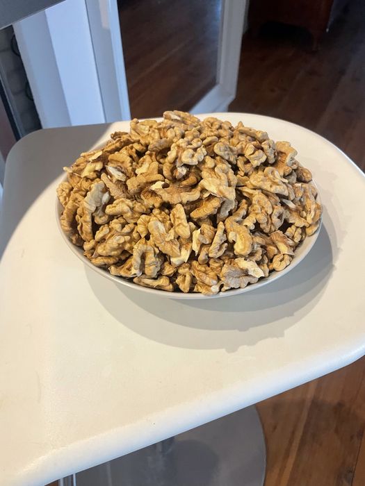 Orzechy włoskie ekologiczne 1 kg