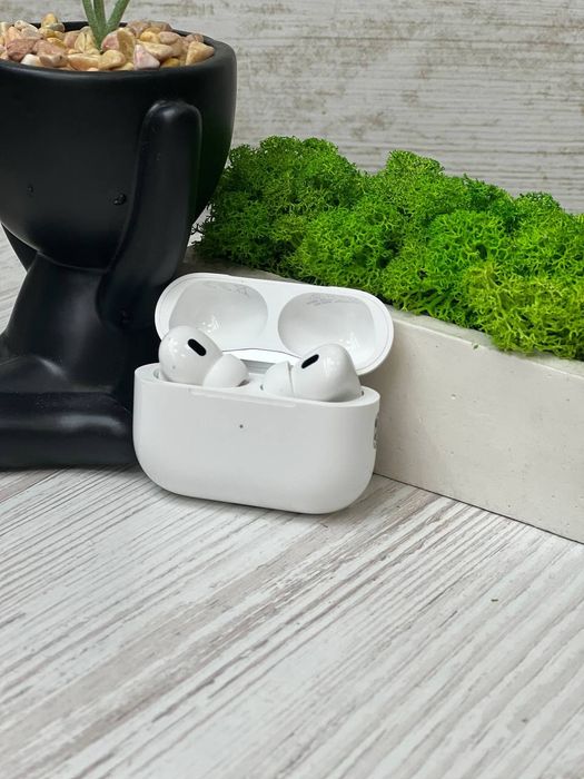 Apple airpods pro наушники епл аирподс про