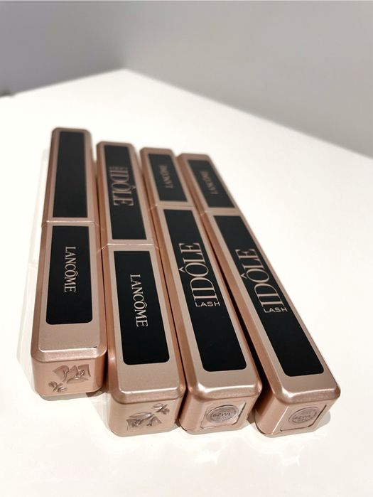 Туш для вій Lancome