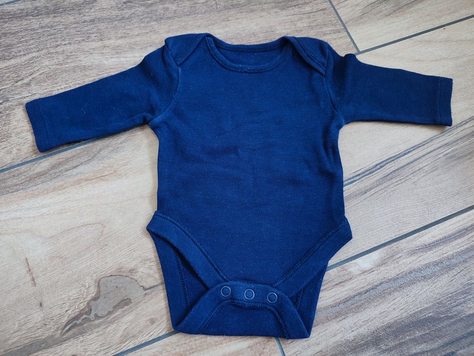 Zestaw bodów Primark