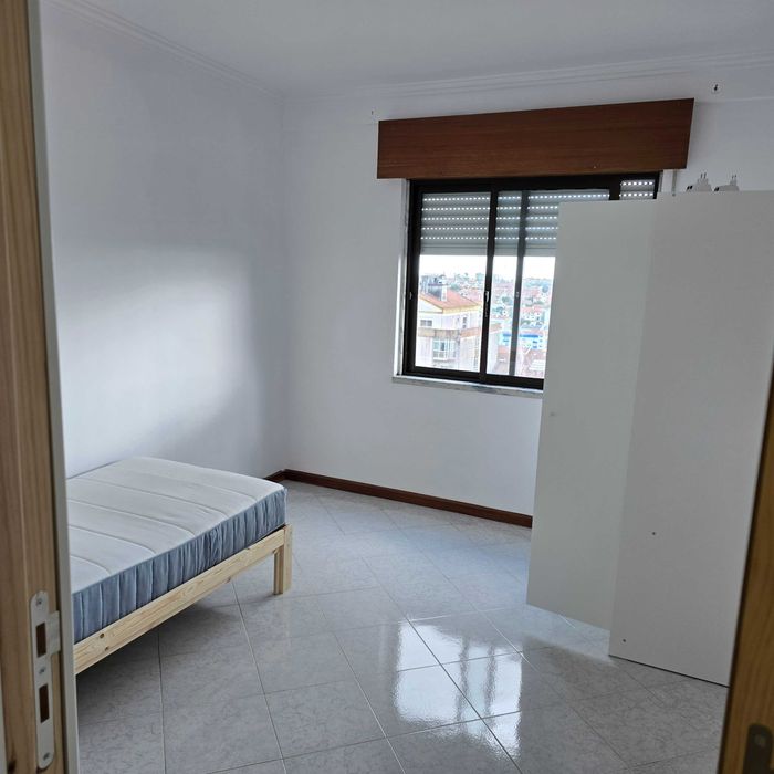Quarto para alugar 400€