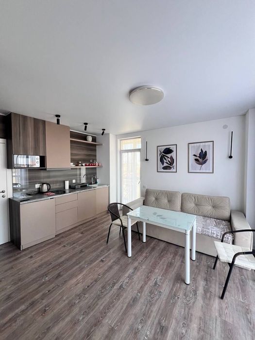 1-кімнатна квартира за адресою вул. Роксолани (площа 32 м²) - Atlanta.ua - фото 7