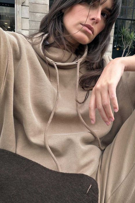 Костюм (світшот+штани) від zara