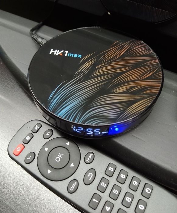Comando para box Android casa quarto apartamento vivenda escritório gabinete carro cozinha.