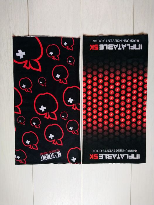 Баф бафф ідеальний