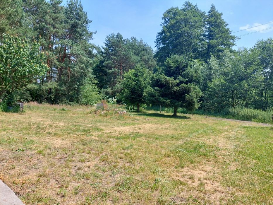 Dom – Koło, Warszawskie Przedmieście, powiat kolski - Widok 3