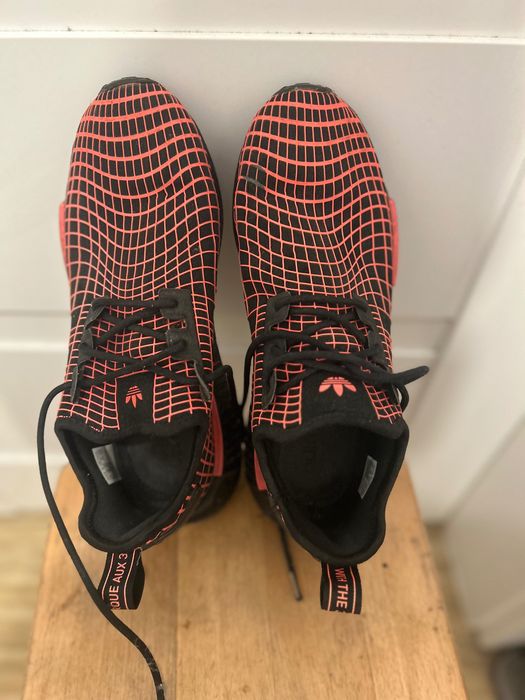 Buty adidas Originals NMD_R1 GW5633