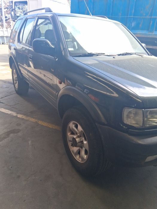 Opel frontera para peças