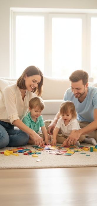 Сложи квадрат квадраты Никитина Нікітіна игрушка гра игра для ребенка