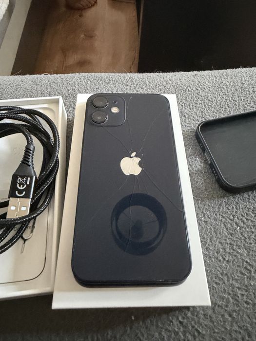 Iphone 12 mini 128gb