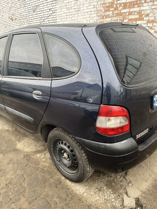 Продам Рено Сценик 1