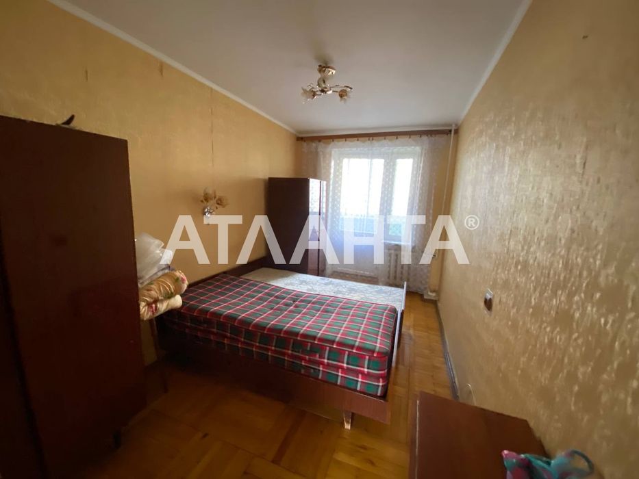 Трикімнатна квартира Таірово Інглезі Королева