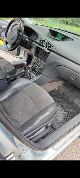 Renault laguna 2 kombi