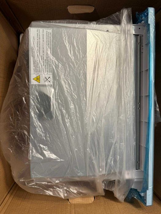 Micro-ondas Hoover 28L Novo