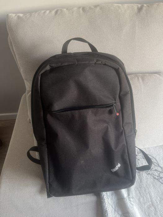 Plecak na laptopa