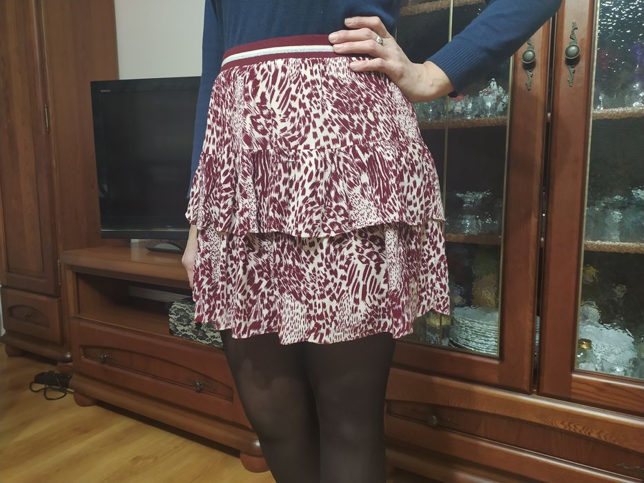 Spódnica Vero moda