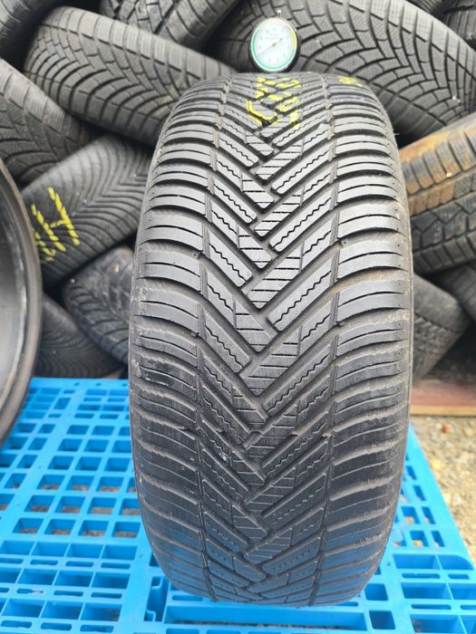 *Opona Hankook Kinergy 215/55/16 pojedynka