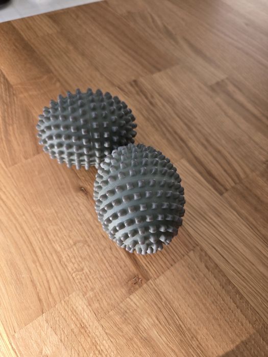 Kule do suszarki marki Rossmann