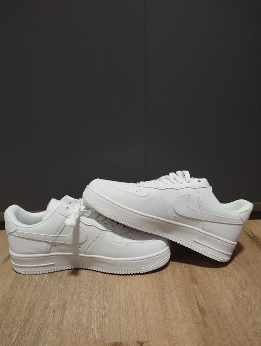 Nike Air Force 1 Baiłe Nowe