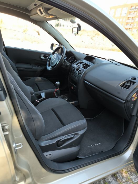 Renault Megane EXTREME