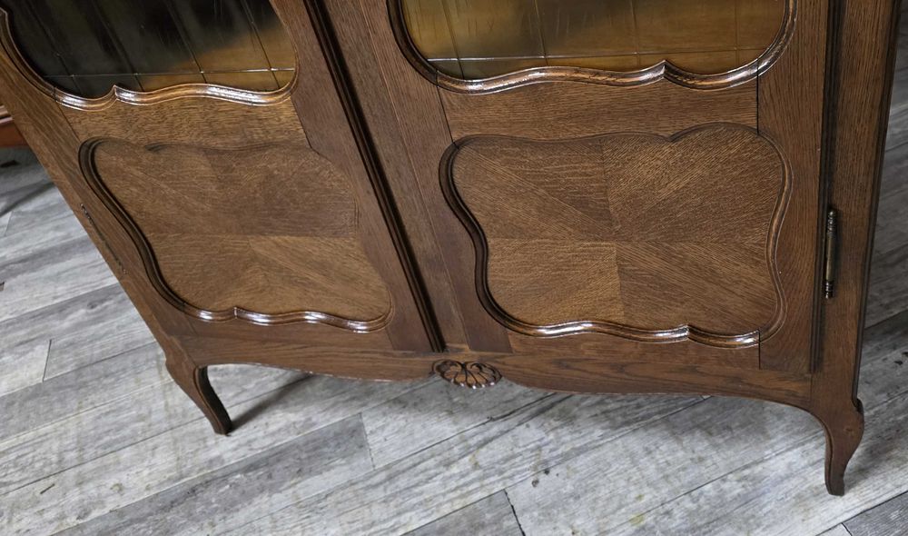 Stara Stylowa / Biblioteka / Witryna /