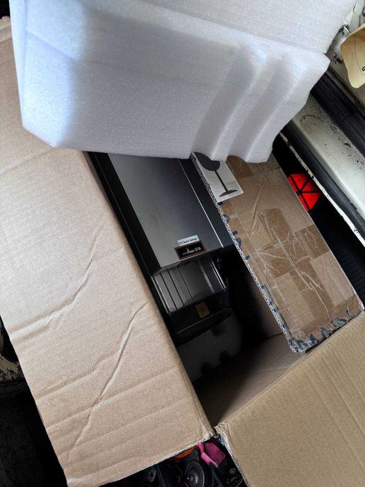 asic S19 126 ЧИПIВ алюміній  (Amlogic)