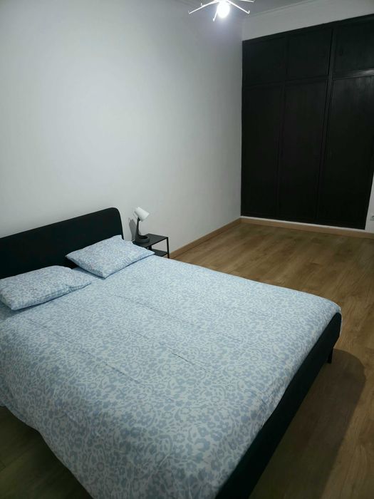 Quartos para alugar