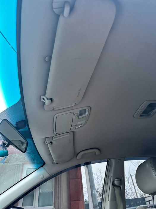 Авторазборка Sonata NF 2007 год 2.0 dizel акпп