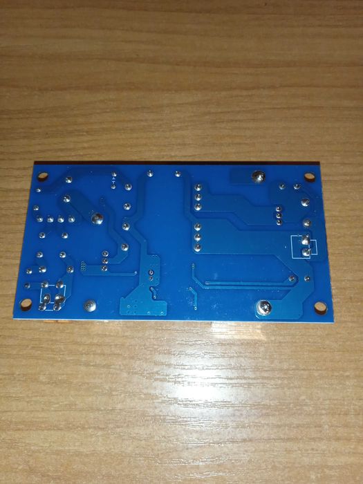 Блок питания импульсный 24V 4A 100W