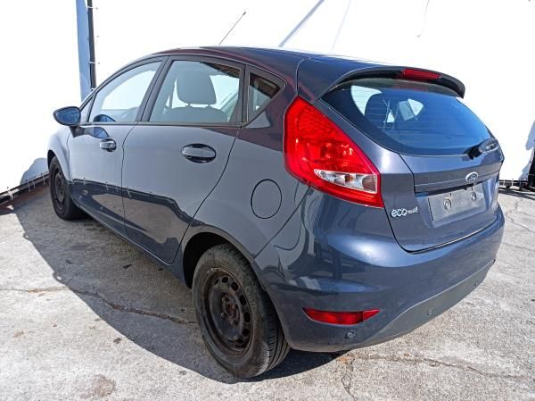 Para peças FORD Fiesta VI (CB1, CCN)