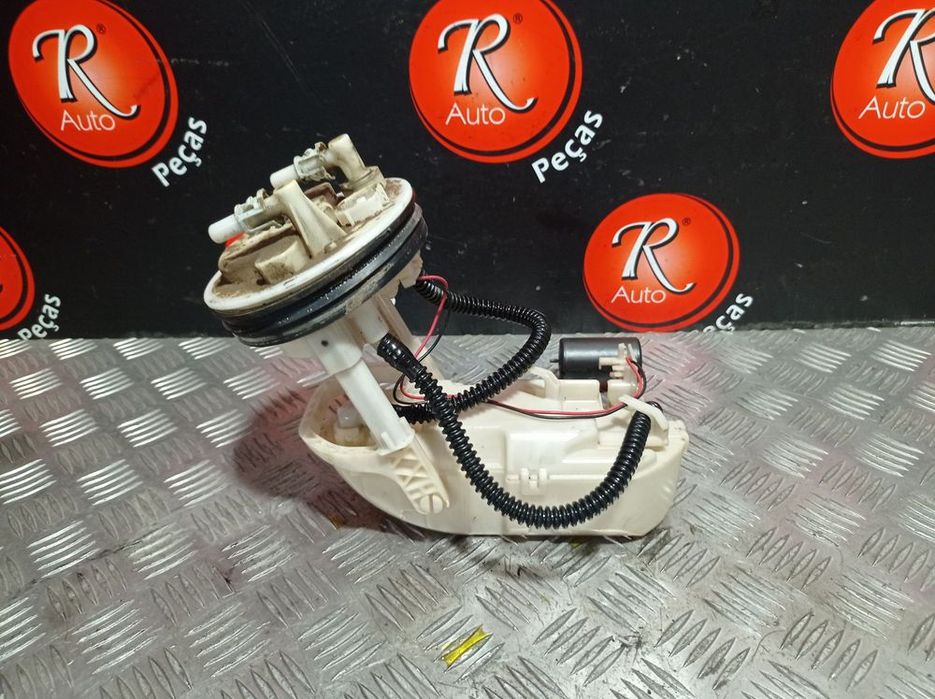 Bomba De Combustivel  Honda Civic Vii Hatchback (Eu, Ep, Ev)