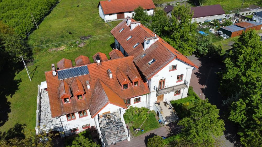 Mieszkanie 60 m2. Dwór Turka 15