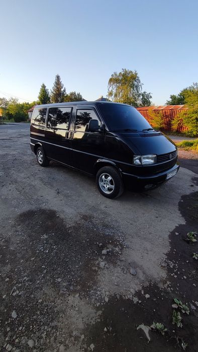 Продам т4 Volkswagen