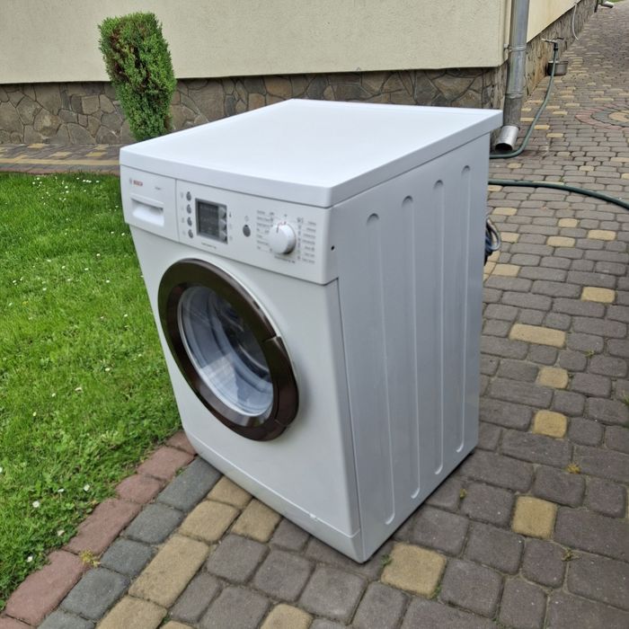 Bosch  7 кг, Пральна машина, пралка