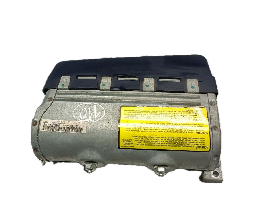 Airbag passageiro SMART ForTwo Coupé (450)