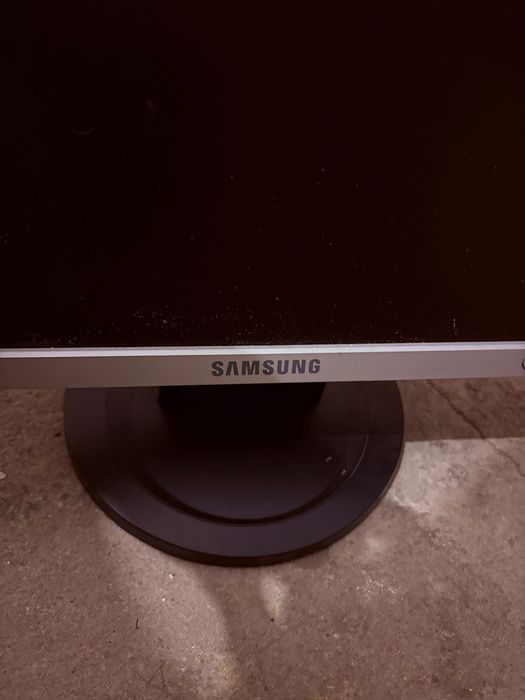 Monitor samsung