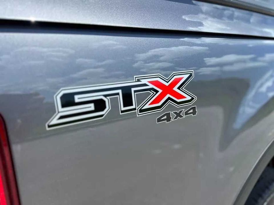 2023 Ford Ranger STX