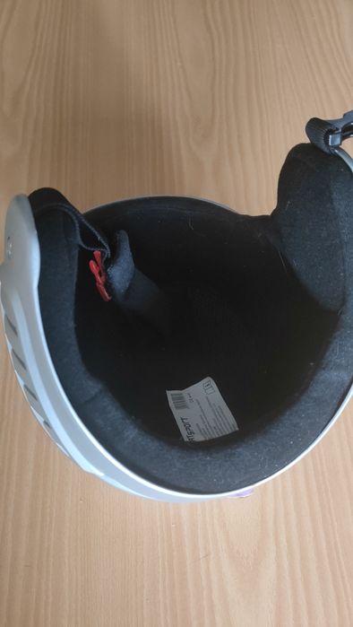 Kask narciarski rozm S