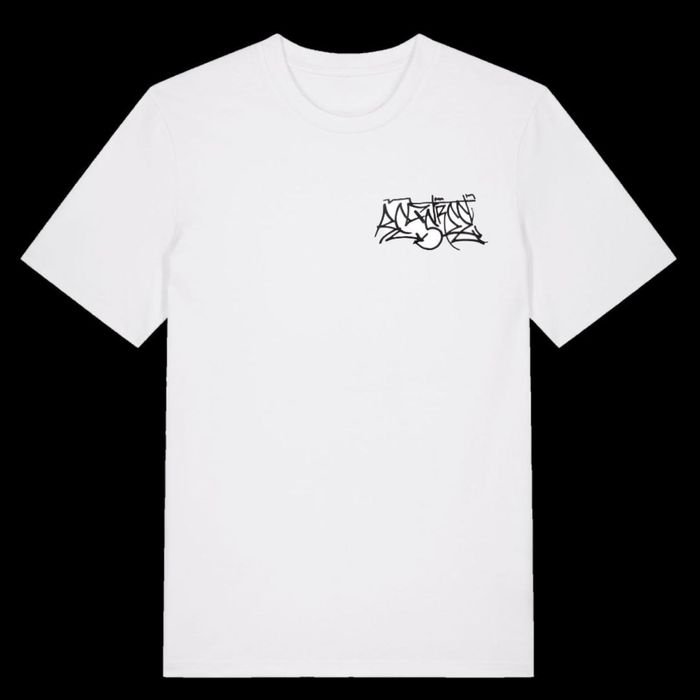 reqstreet astroworld tee