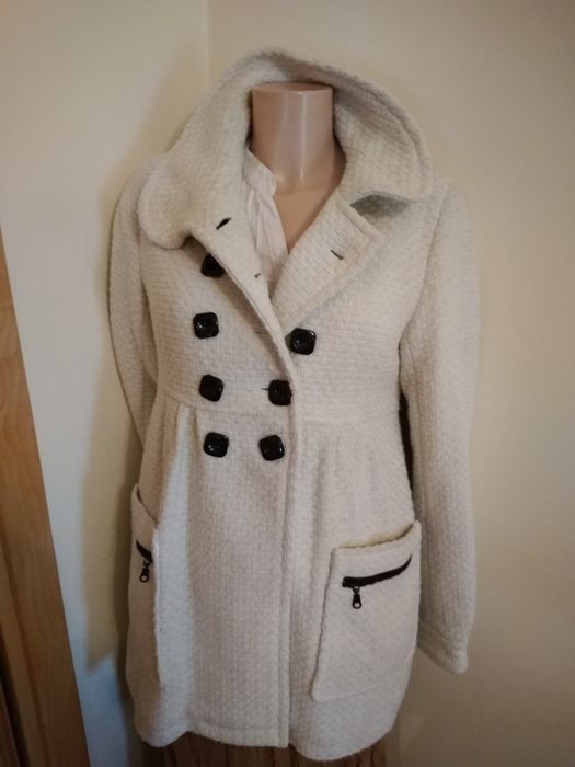 Casaco 3/4 Gennyfer Tam.M