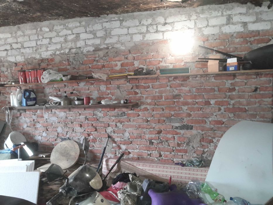 Продам гараж ГСК 2