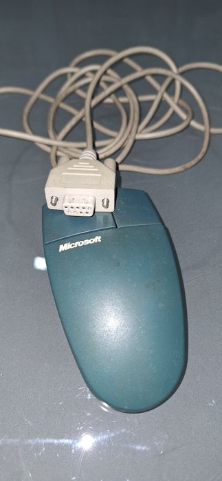 Rato da microsoft