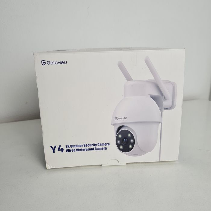 Камера відеоспотсередження Galayou Y4 2K