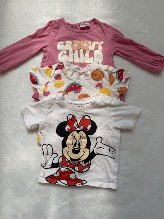 Bluzki primark pepco 74