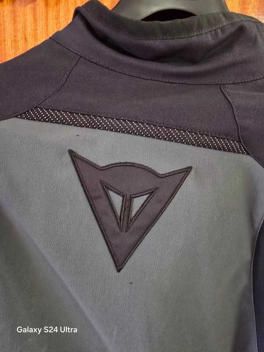 Blusão DAINESE Gore-Tex