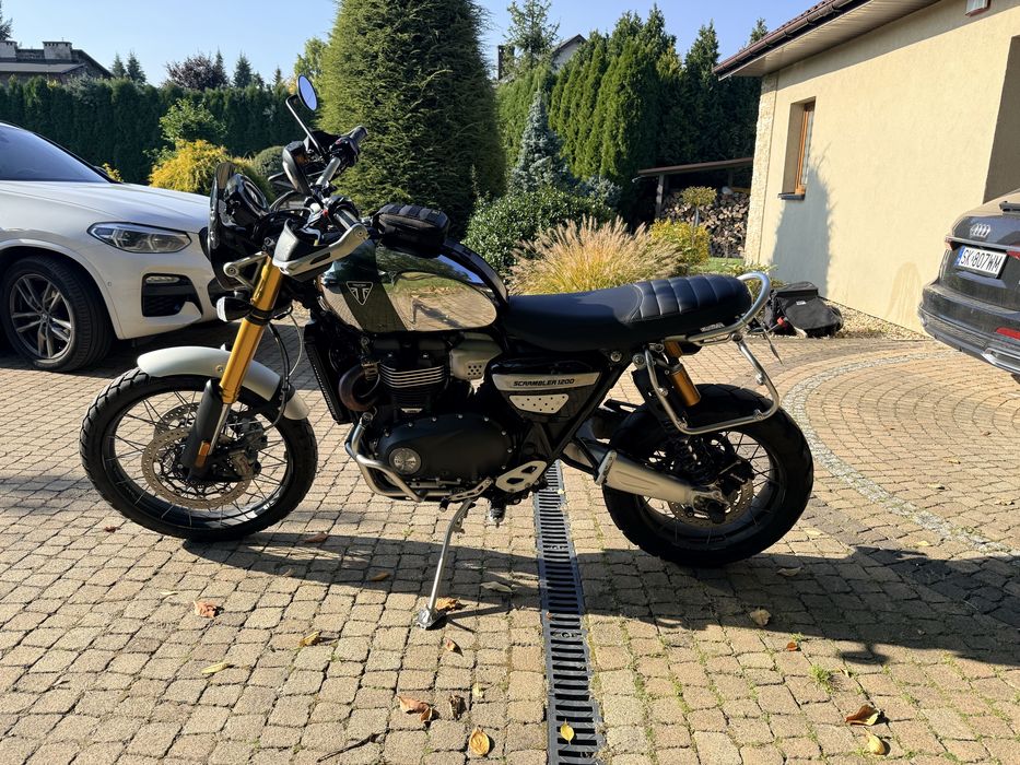 Triumph