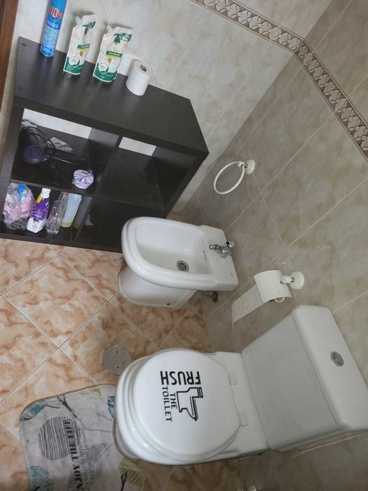 Arrenda-se Apartamento T3 a 700 mts da CESPU, Gandra, Paredes