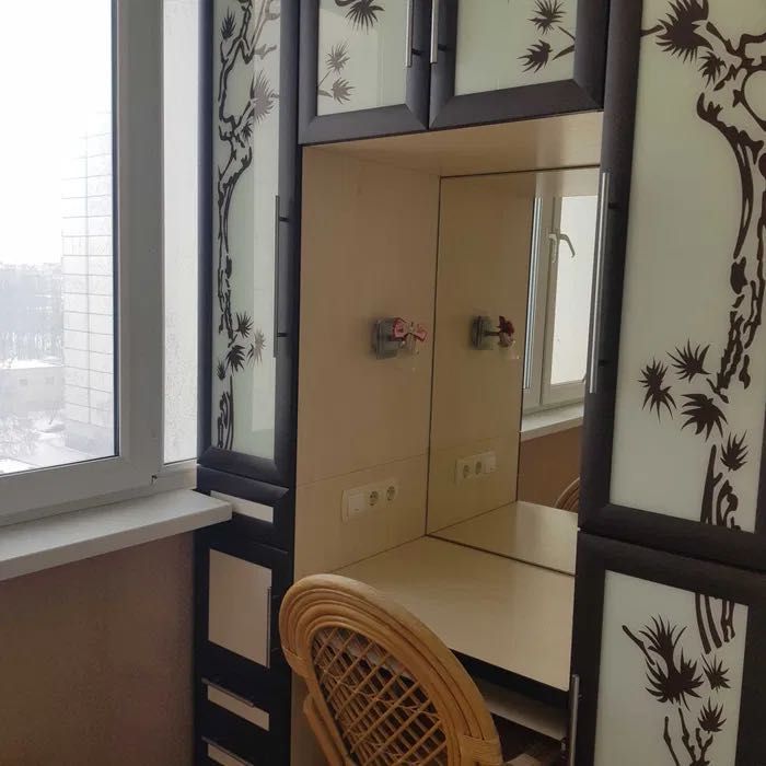 Оренда 2 кімнатної квартири Якуба Колоса 4А Південна Борщагівка  Святошинський район