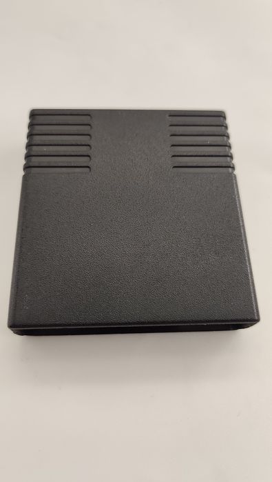Base Attack Atari 2600